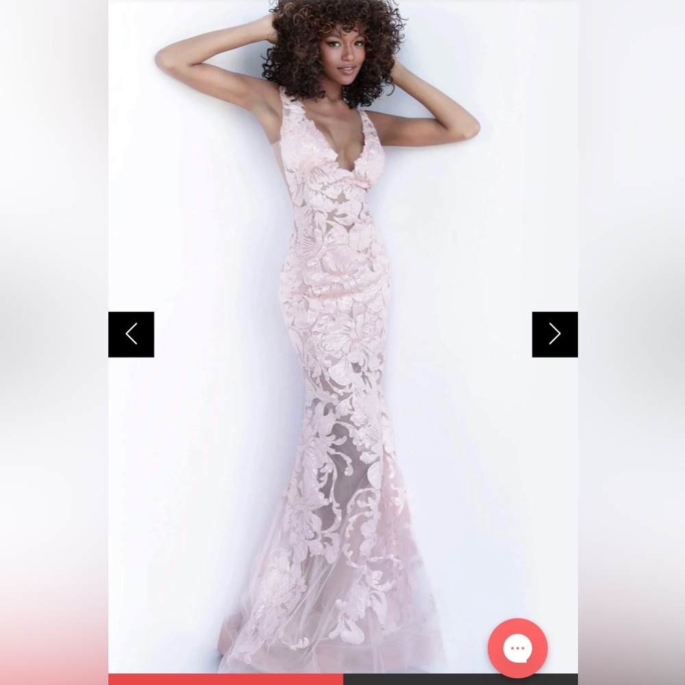 Jovani Prom Dress